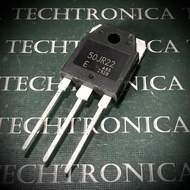 Transistor 50JR22 GT50JR22 TO-3P
