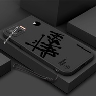 Casing OPPO A93 2020 F17pro Reno4Lite Reno4F Case Silicone Luxury Phone Protection Soft Back Cover