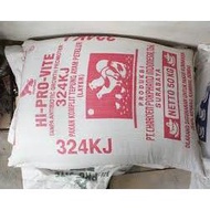 1 Kg Chicken Feed for Layer 324kj HI PRO VITE Charoen Pokphand Japfa Comfeed G511 524A Pellets Pur C