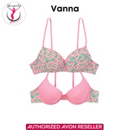Avon Missy Bra for Teens - 2pc Set | Nonwire and Underwire | Blossom Gella Serene Marian Penny Vanna
