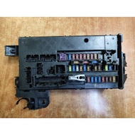 produa axia fuse box (JJ)