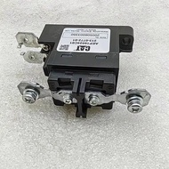 Excavator Switch 213-0772 24V Time Relay 2130772 for OEM Excavator E312C E320D E330D E330CL（Sufficie