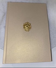 Chanel notebook rare (VIP gift)