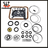 Auto Transmission F4A41 F4A42 Gearbox Overhaul Kit Gasket Seal Fit Mitsubishi Transmission Drivetrai