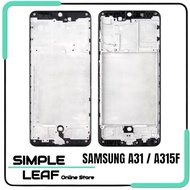 LCD Frame LCD Middle Bone/ Samsung A31 LCD Stand/ A315F/