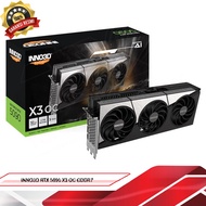 INNO3D GeForce RTX 5090 X3 OC 32GB GDDR7 | VGA INNO3D RTX 5090 X3 OC 32GB GDDR7