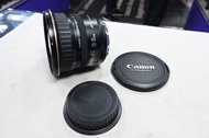 Canon EF 20-35mm 最抵玩 全片幅 廣角