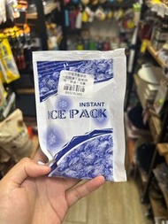 一次性急救冷敷冰袋｜一屈即凍｜露營｜急救｜降溫｜消暑