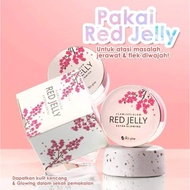 RED jelly MS glow skincare