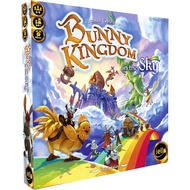 Bunny Kingdom: In the Sky Board Game - Board Game ShopOriginal