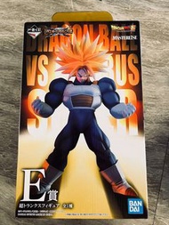 金貓 龍珠 一番賞大特 一番賞紅龍套 一番賞特蘭克斯