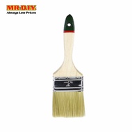 (MR.DIY) Wooden Paint Brush 3"
