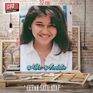 POSTER NIKE ARDILLA MURAH