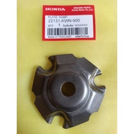 ROLLER PLATE HOUSING COVER RAMP VARIO 125/150 PCX 125/150 ADV 150 22131-KWN-900