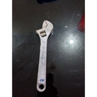 As 8"-200mm wrench