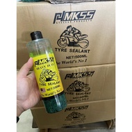 [WHOLESALES PRICE / HARGA BORONG] CARTON SELL MKSS AAA TYRE SEALER / TYRE GUM 500ML TAYAR GAM