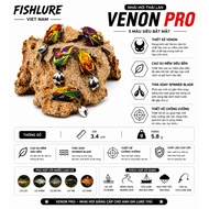 Venon Pro Thai Clone | 3.4cm - 5.8g Floating Action
