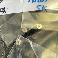 Rough - Wristwatch Movement Components of all kinds. Abrasive 7009 - SK Abrasive - Nh36 Abrasive