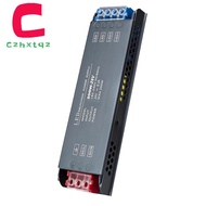 [LA19REA]Power Supply Adapter 200W 24V DC LED Driver Low Voltage Transformer AC 110V to 24V DC