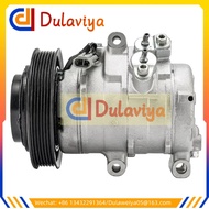 Air Conditioning Compressors & Clutch For HUMMER H3 2006-2010 HUMMER H3T 2009-2010 68337 1521194 471