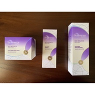 Bio Essence Bio Bounce Collagen Night Mask Essence Serum Enhancer