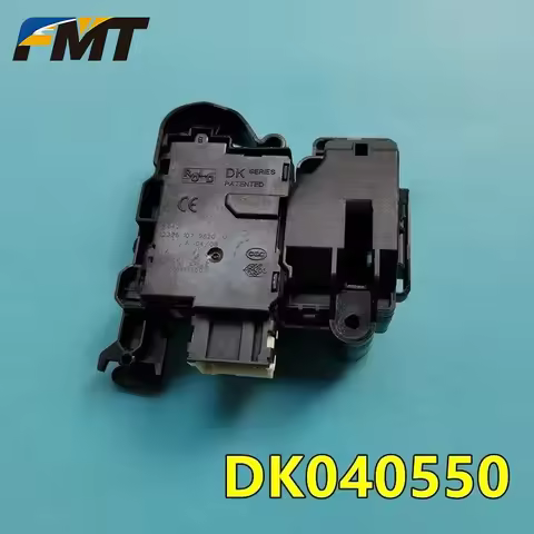 DK040550 Suitable for Haier drum washing machine door lock