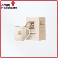 老配方 The Future Food Old Recipe 营养餐替代品 减肥