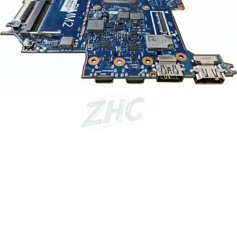 6050A3452301 Replacement Laptop Motherboard For HP ZBook Firefly 16 inch G10 Discrete Graphics 13th 