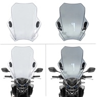 CB500 F CB650 F HORNET Motorcycle Adjustable Wind Screen Windshield For HONDA CB500F CB650F CB600F H