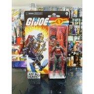 GI Joe Classified Series 6"Inch Retro Cobra Eel