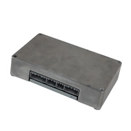 XCWoOshop KHR10036 Excavator Controller Panel ECU for Case CX130B CX210B CX220B CX290B CX330B Sumito