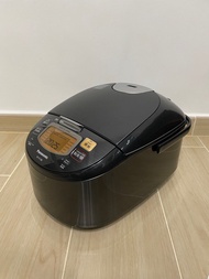 Panasonic 樂聲 IH金鑽西施電飯煲 (1.8公升) SR-FC188