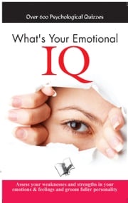 What's Your Emotional I.Q. Dr. Aparna Chattopadhyay