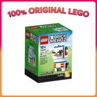 LEGO 40625 Llama Brickheadz (READY STOCK)