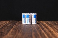 CR123A / CR2 / LR44 / CR-p2 菲林相機常用電池  film camera battery  即影即有 電池 crp2