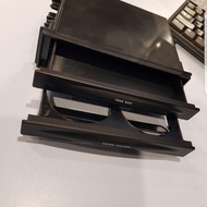 Coin Drawer Drink Holder/ Free Box for CX28 Cars