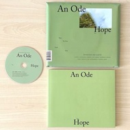 Seventeen An Ode 淨專 冇小卡