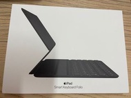Apple IPAD Smart Keyboard Folio empty box 吉盒