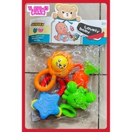 SHIMURA TOYS TL 890-43 BABY TOYS BABY TOYS/ BABY TOYS