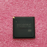 Brand New Original LCD TV Chip SC1408AJ1-0MA