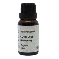 Herbal Sense Aroma Relaxation Blend - Comfort