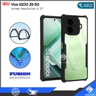 Case Vivo iQOO Neo 10 Pro iQOO Z10 iQOO Z9 Vivo iQOO Z9x
