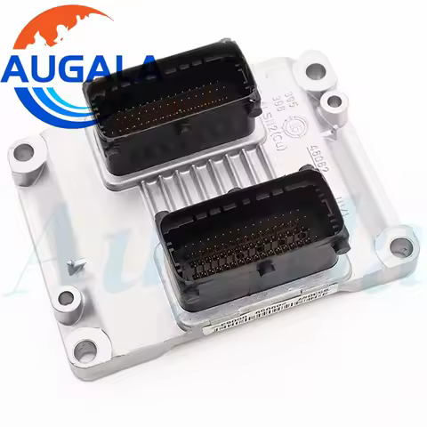 AUGALA 55563984 New Engine Computer Module ECM PCM For Opel Vectra C 2.8 Turbo GTS Z28NEL 0261209178