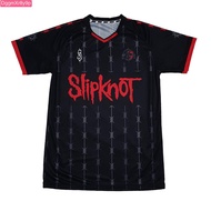 DggmXr8y9pSlipkont JERSEY // BAND JERSEY // Ball JERSEY // SLIPKNOT T-Shirt // BADMINTON // CASUAL J