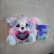 驚喜閃亮彩虹蛋 迷你驚喜動物

Original Zuru Rainbocorns Puppycorn Surprise Series 2 Collectible Plush Toys Kawaii 