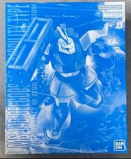 Bandai MG MS-14B Gelgoog 高機動型