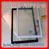 in stock Dotpad FIRE TAB 10 Tablet Touch (short wire)