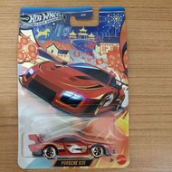 Porsche 935 Chinese New Year Special Edition #toycar #porsche935 #hotwheels #porsche