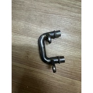 YAMAHA YZF1000 R1 4XV PIPE OIL PUMP 1998-1999