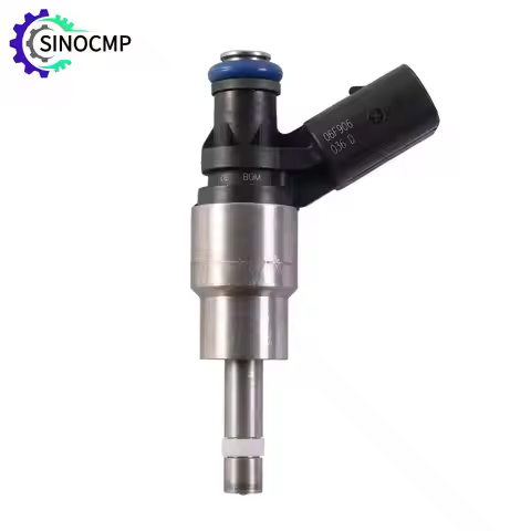 Fuel Injectors For VW Eos Golf Jetta Passat Touran Seat Leon Altea Toledo Skoda Octavia Audi A3 Inje